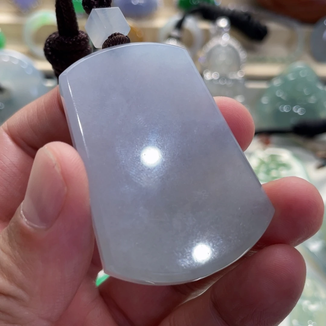 未镶嵌定制翡翠天然缅甸翡翠a货