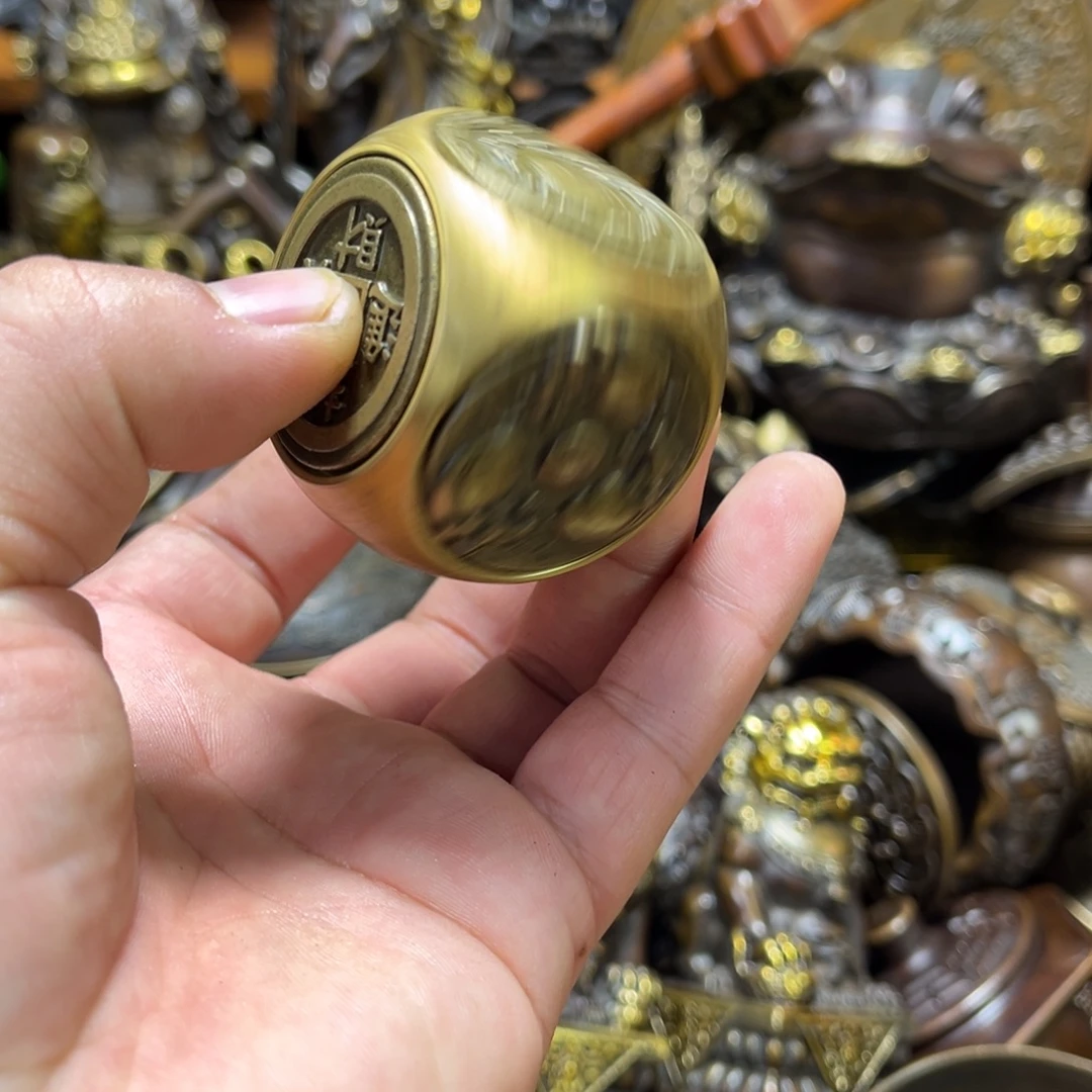 精品铜器摆件链接