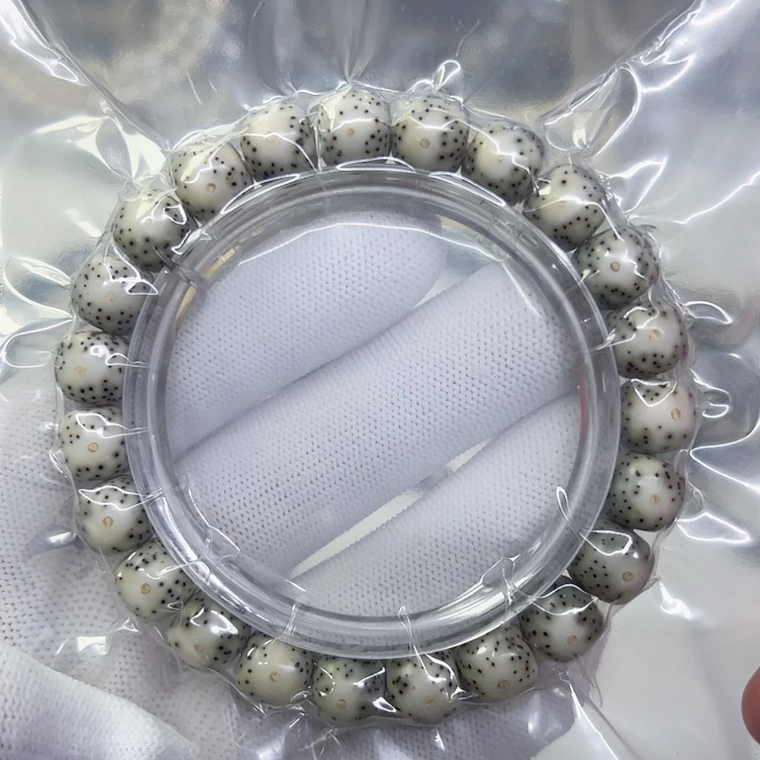 吊坠星月菩提10月朗星稀a55