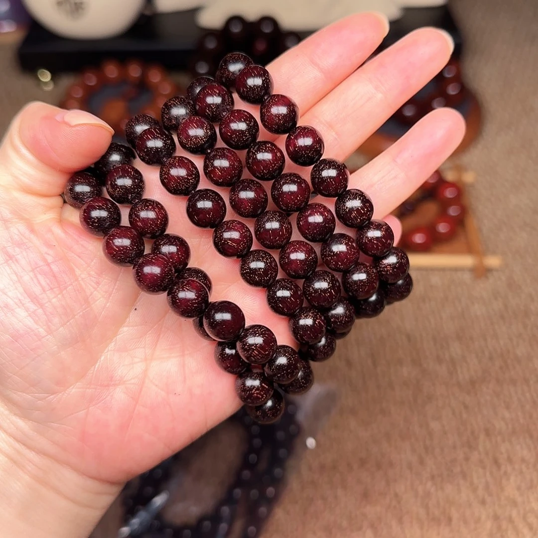 檀香紫檀（小叶紫檀）1.0