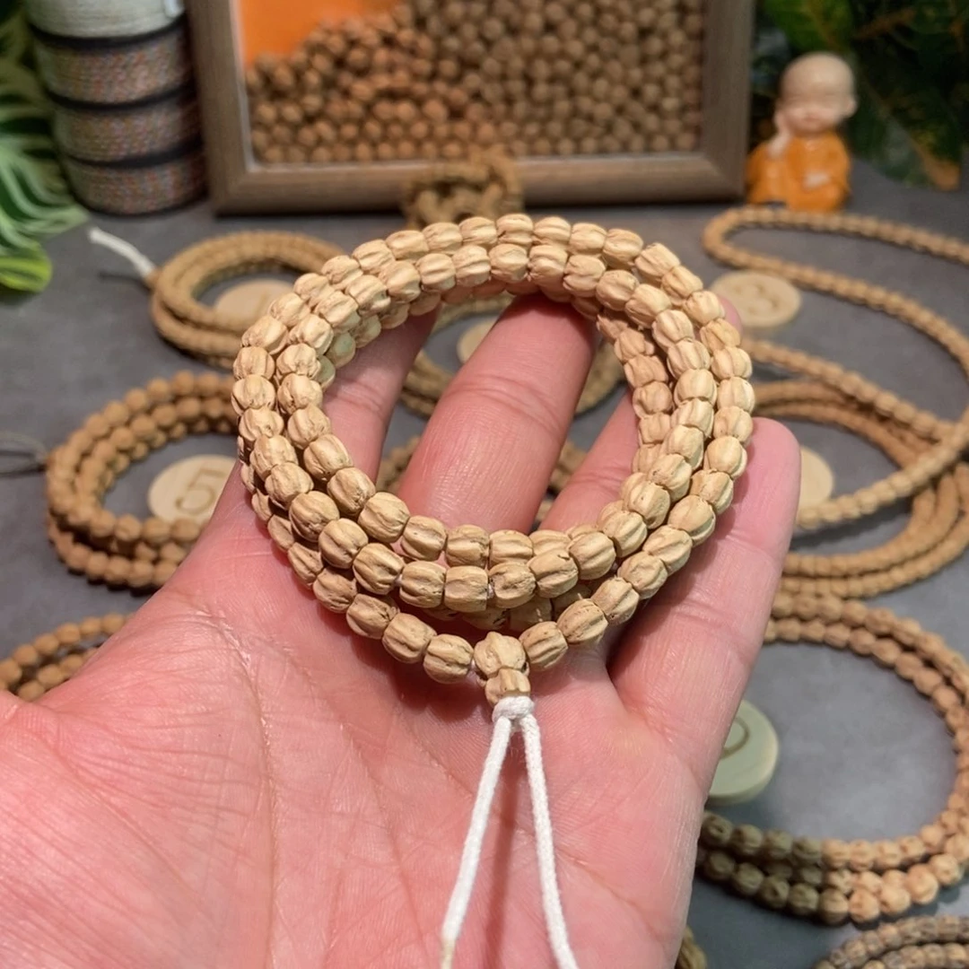 柏香籽/百香籽吊坠￴**禾