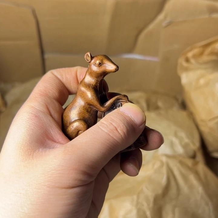 创意设计制作摆件