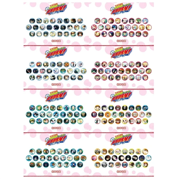 【家教毒池】iagf家教a3毒池吧唧盲盒代拆