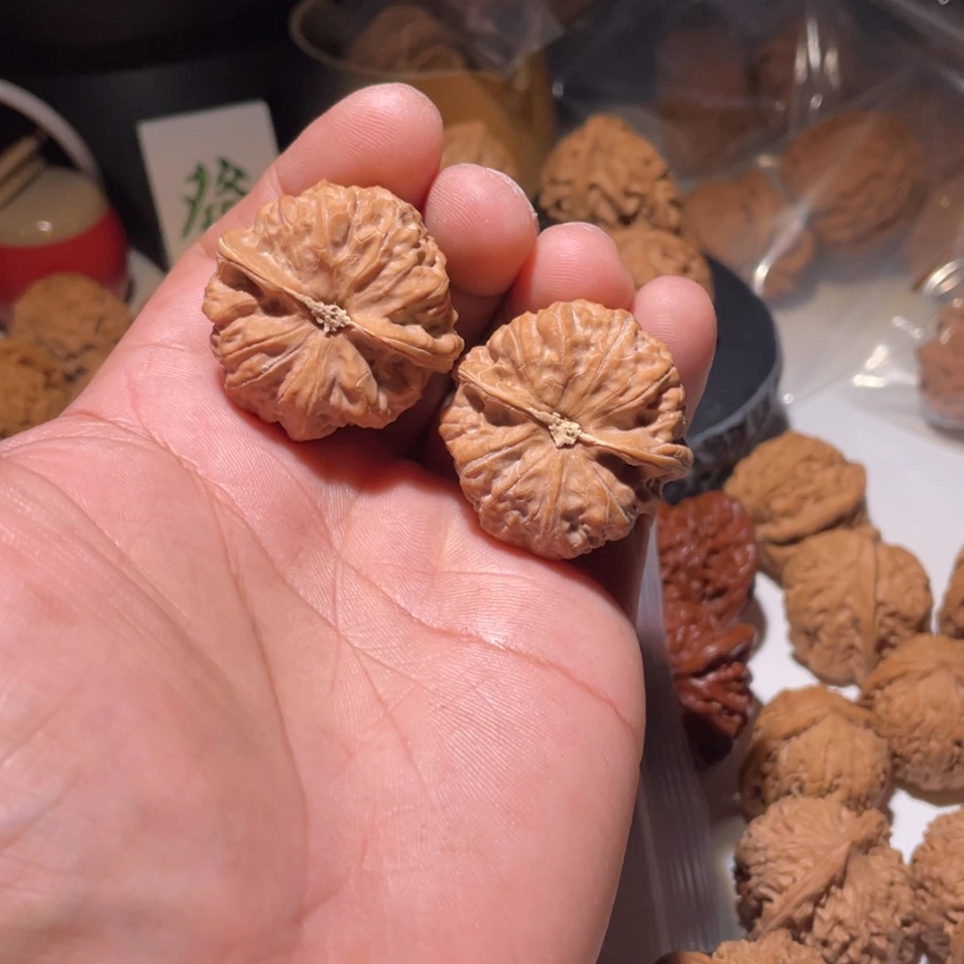 文玩核桃吊坠?****）门头沟