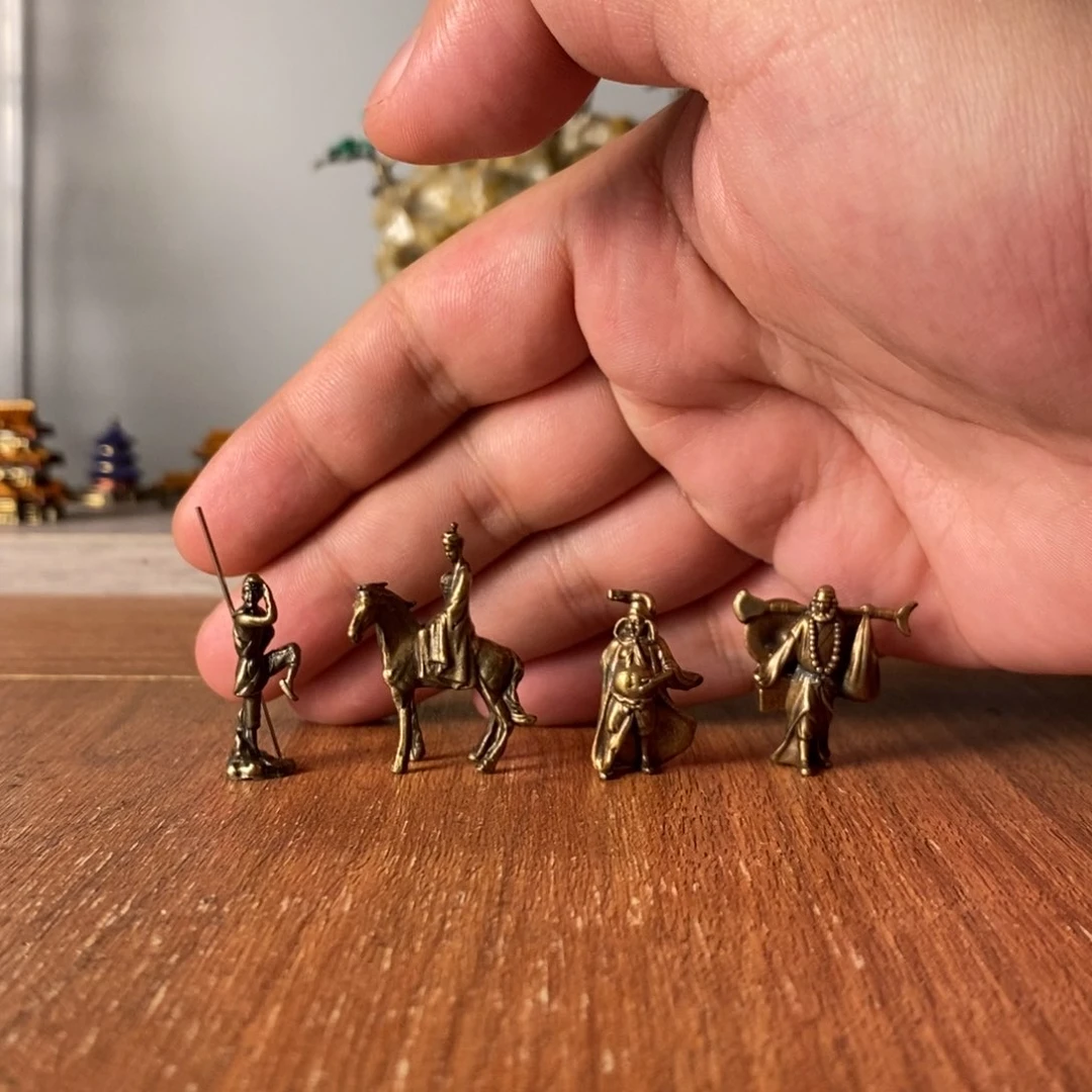 琉璃手工艺品今天