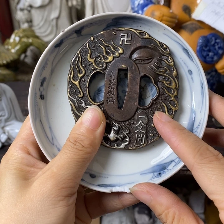 茶宠工艺品美术品
