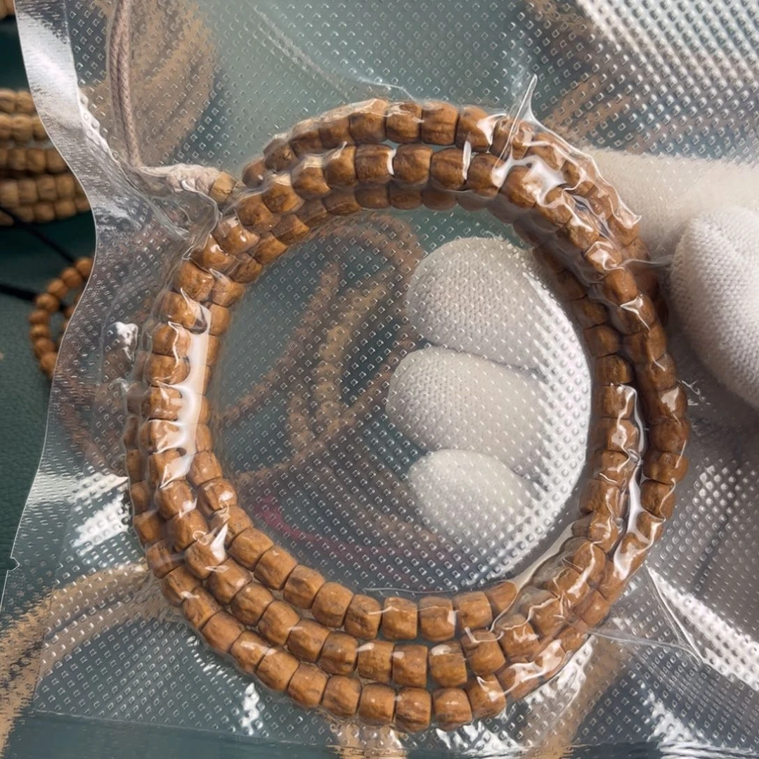 柏香籽/百香籽吊坠夏*生