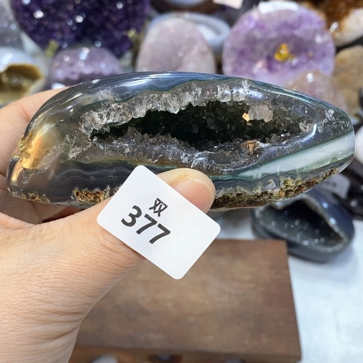 水晶大型摆件（非配饰）未镶嵌