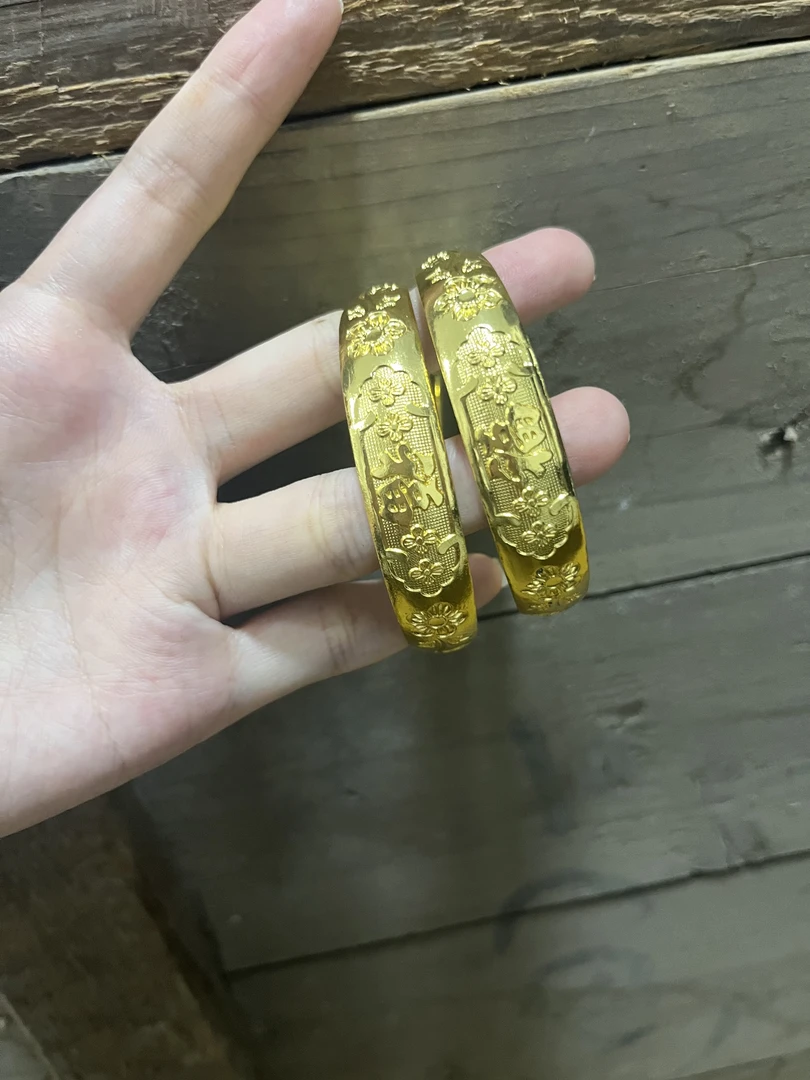 家居饰品 hp154（一对） 流水摆件现代复古摆件