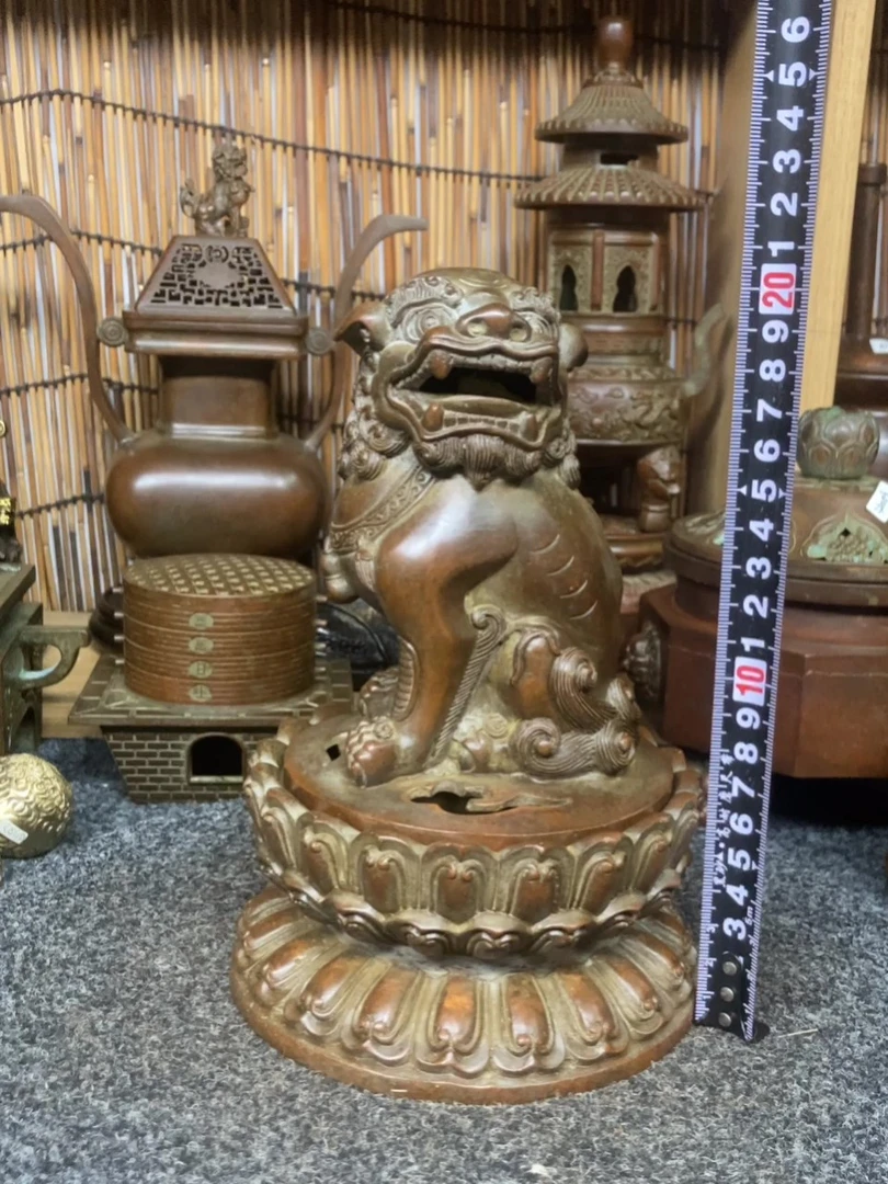 精品摆件工艺精湛17