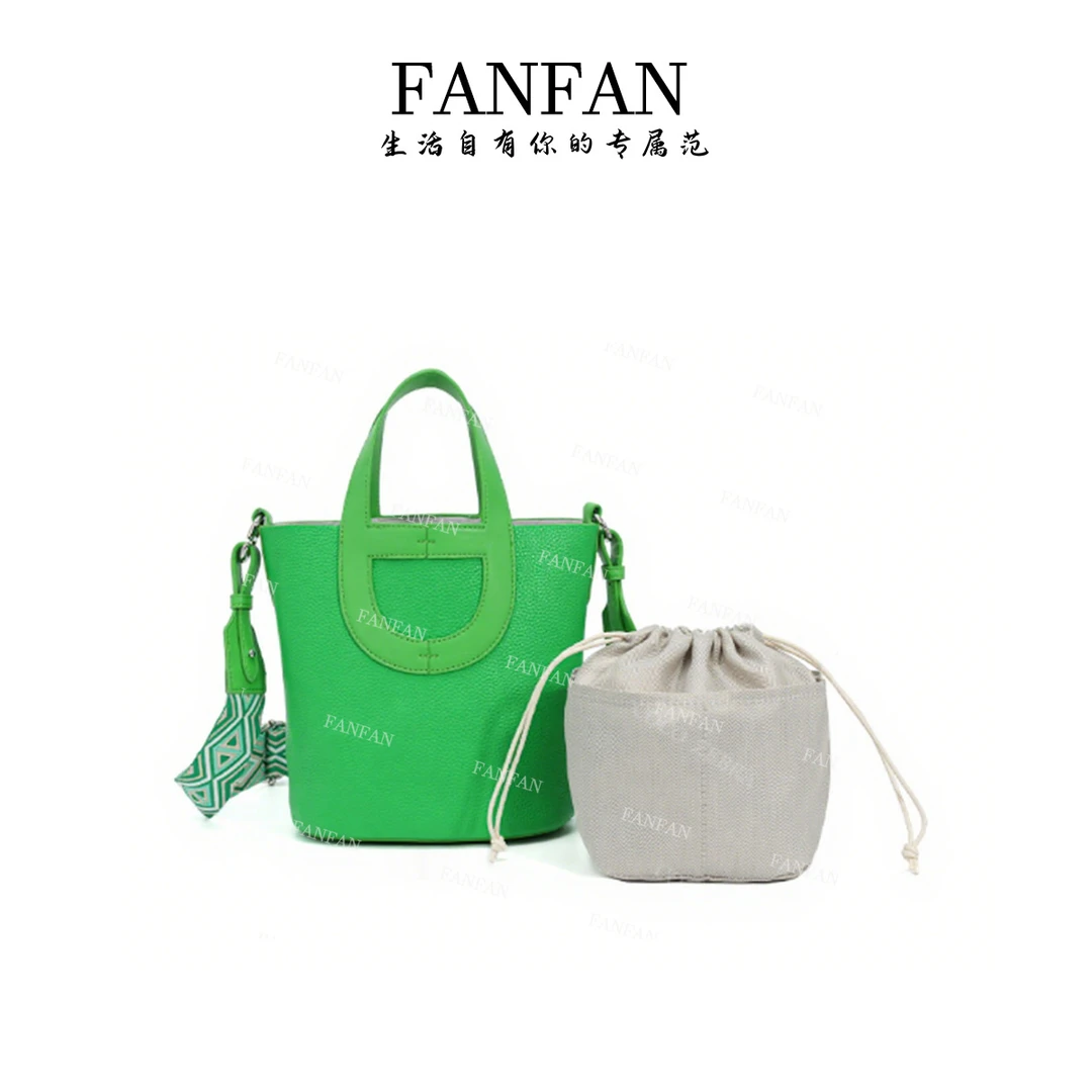 FAN FAN  MM779 新款时尚气质女士单肩手提斜挎包百搭