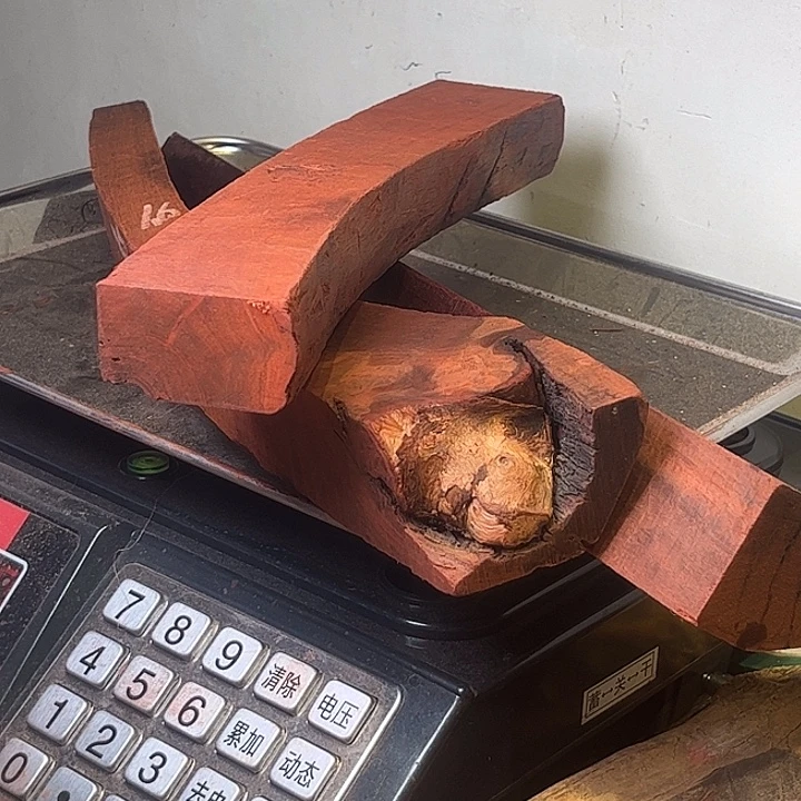 印度小叶紫檀檀香紫檀