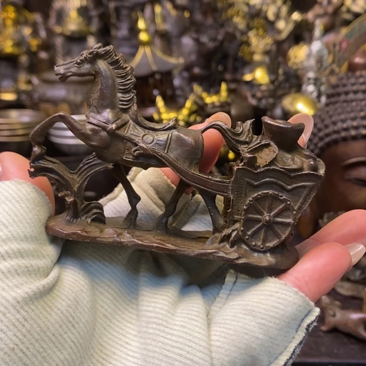 铜家居饰品铜器摆件