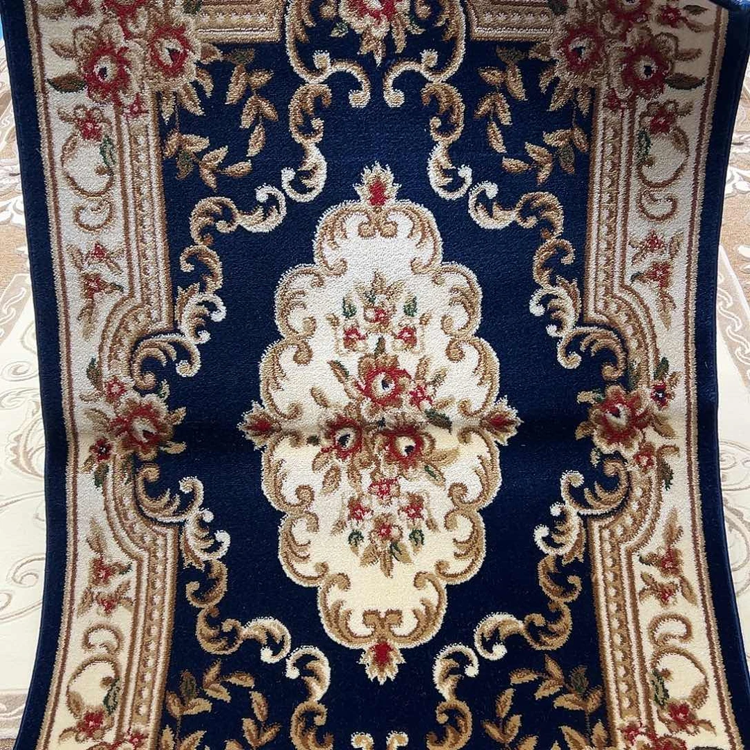 混纺100×150丙纶编织