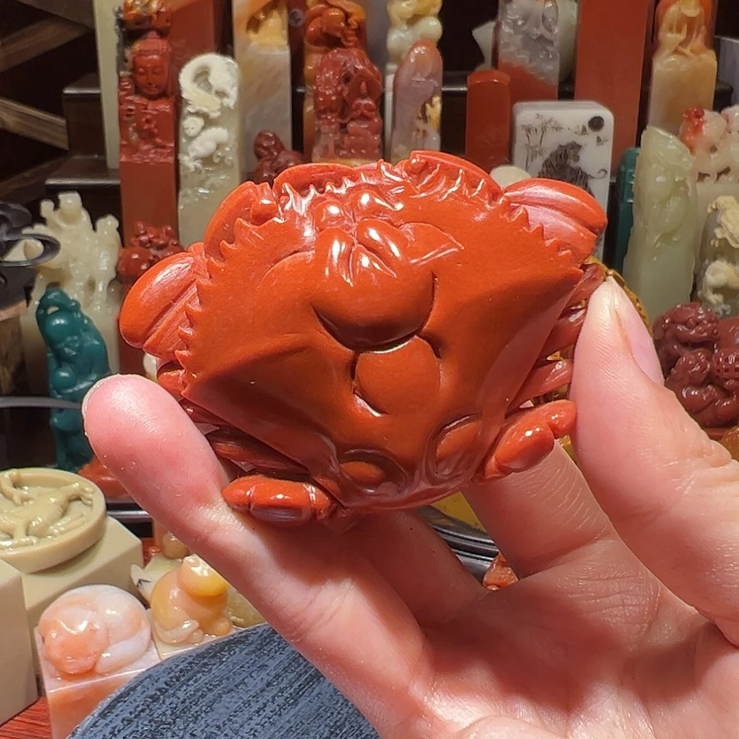 寿山石寿山石批发