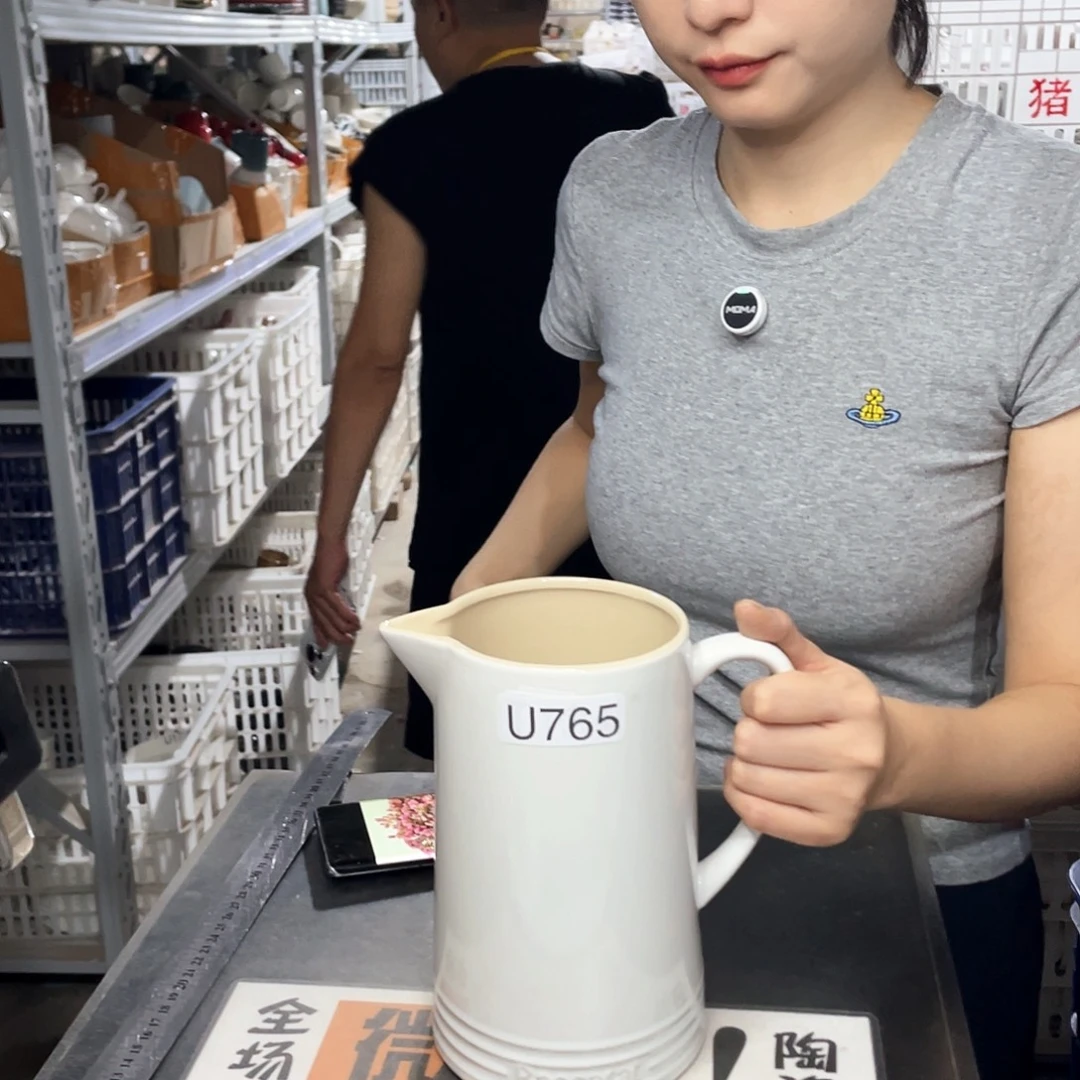 瓷片765           1个
