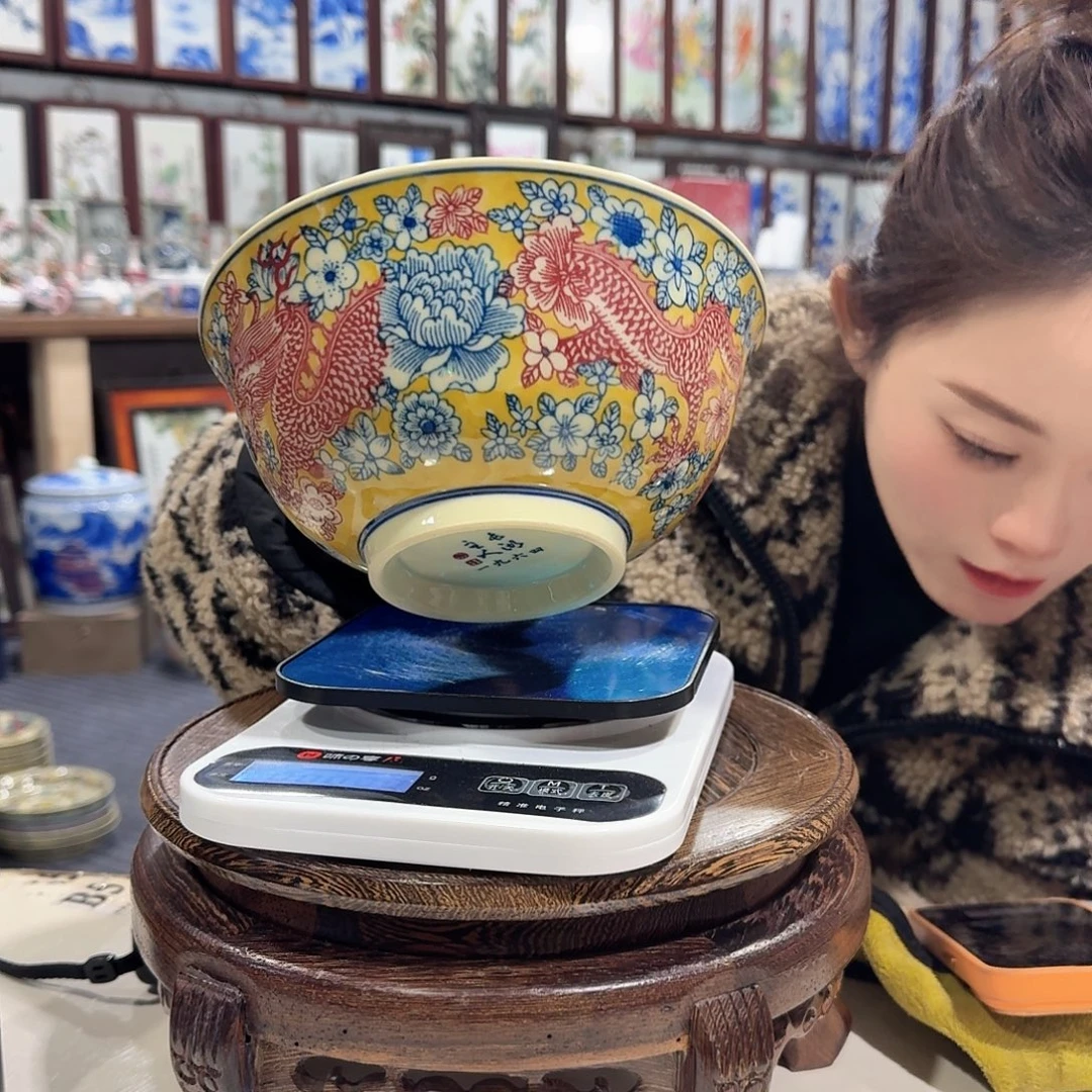 瓷摆件//////景德镇陶瓷瓷器。