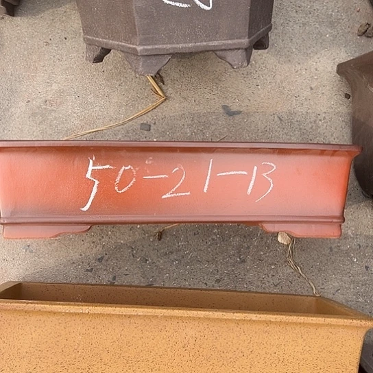 花盆紫砂透气花盆