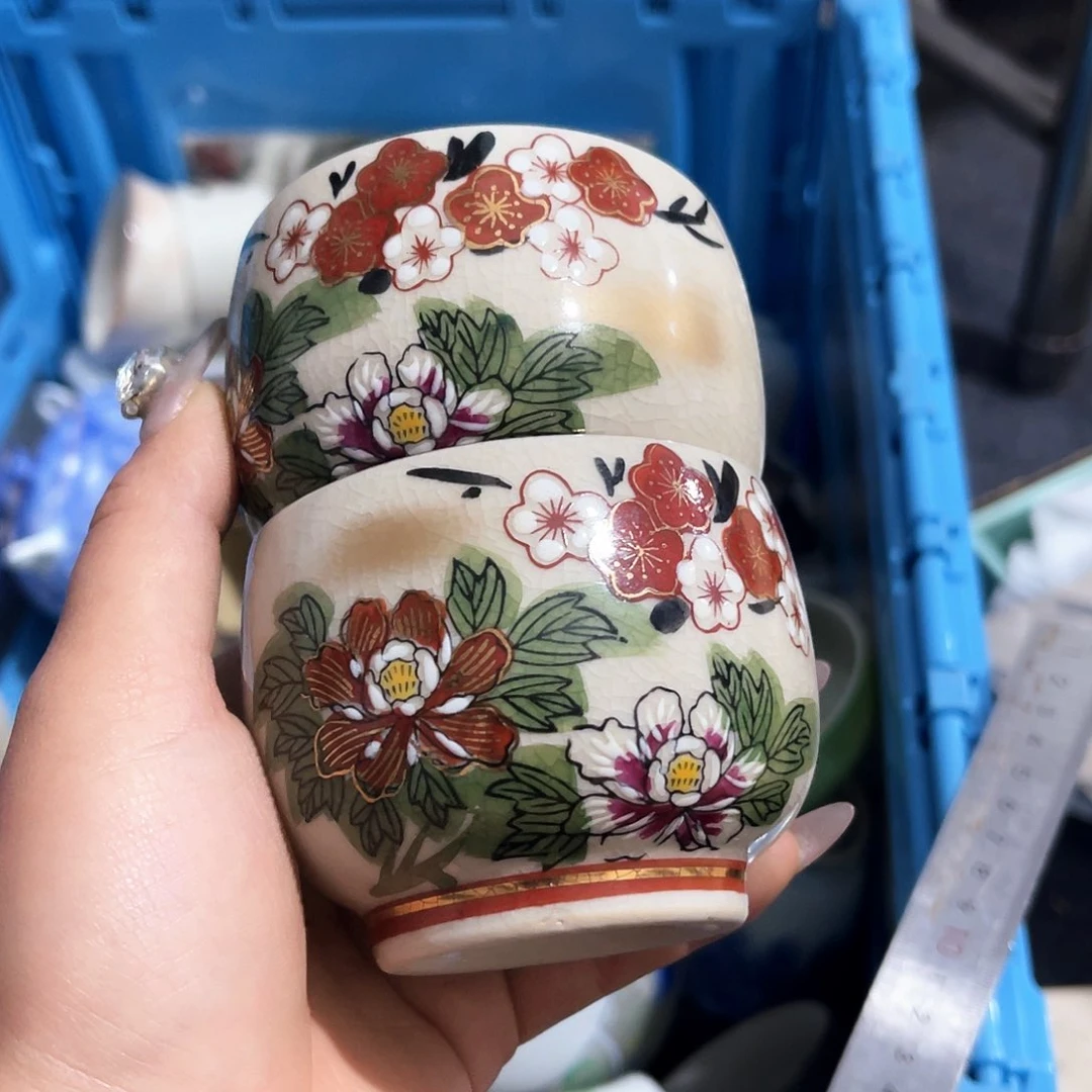 瓷片妖*我在想什么了呢