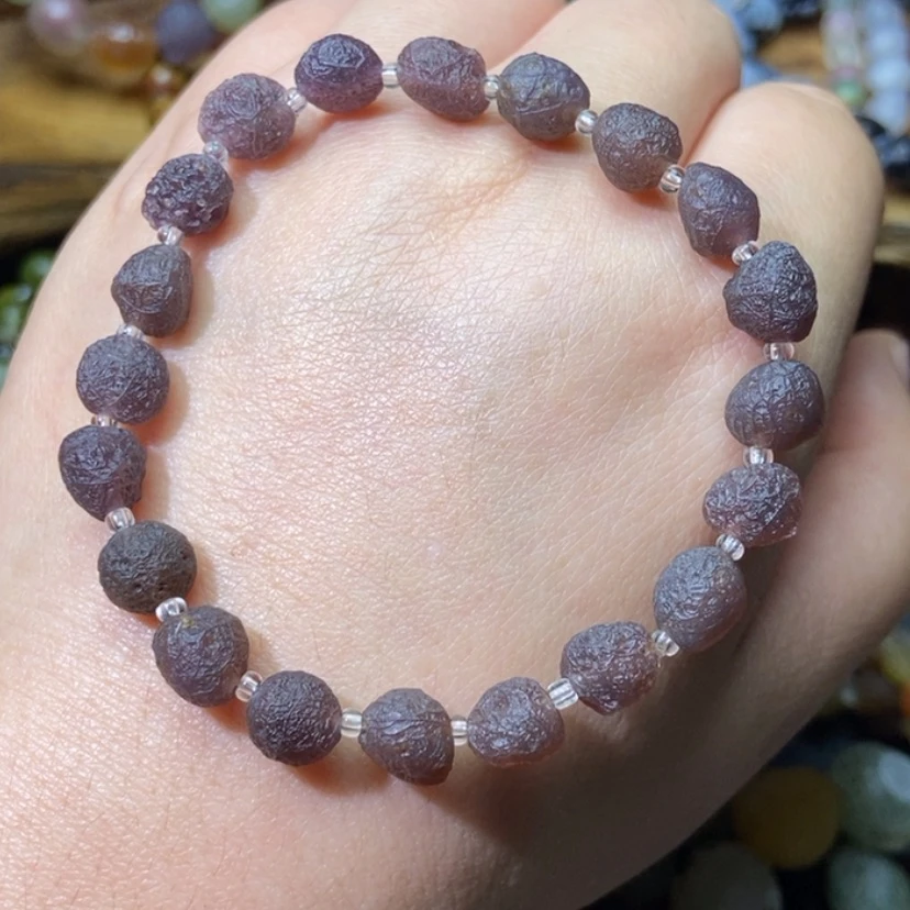 【闪购商品】合金手链玛瑙/玉髓