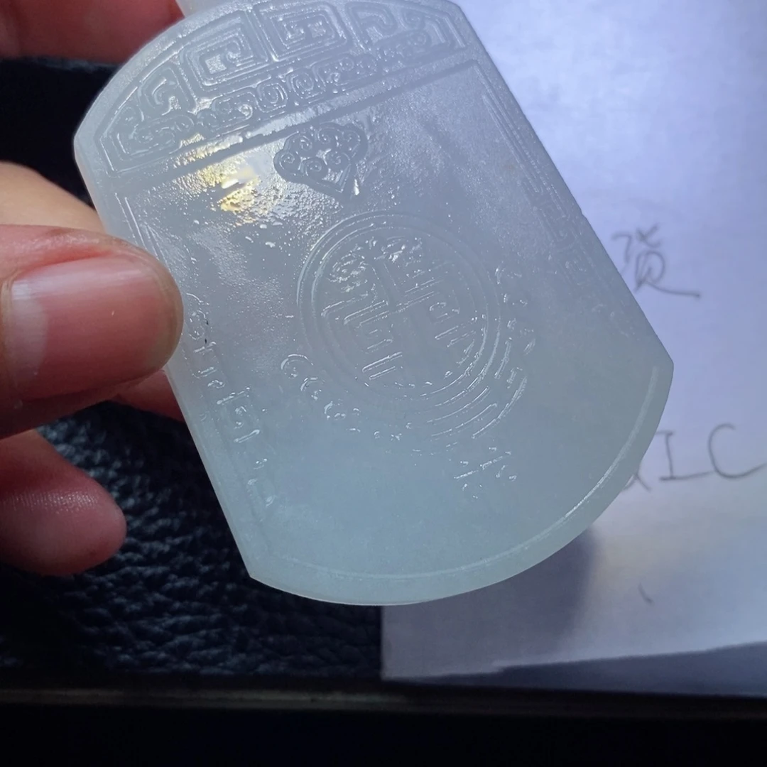 定制翡翠未镶嵌6099678778999