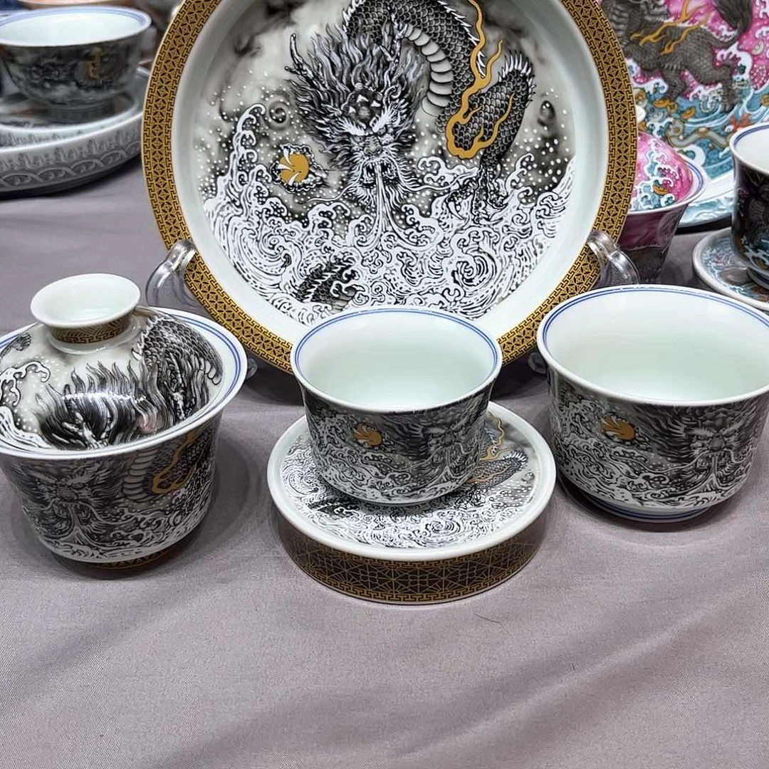 景德镇陶瓷学院美术