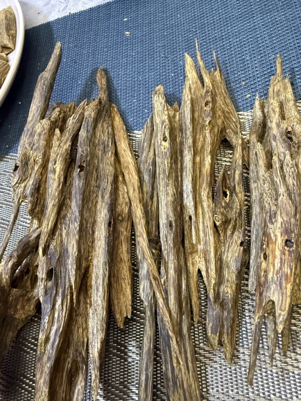 虫漏料手工艺勾薰香居家适用