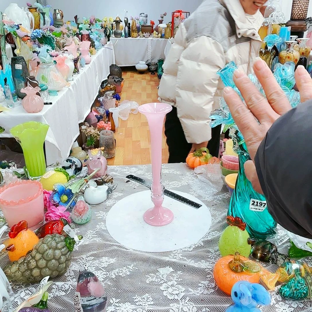 安妮家居花瓶摆件不退不换