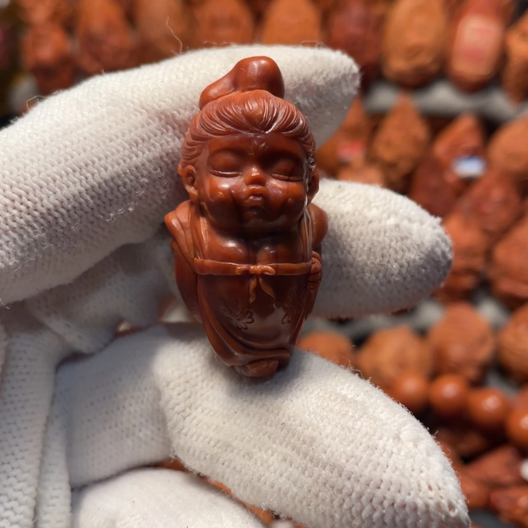 【闪购商品】手串/手链橄榄核