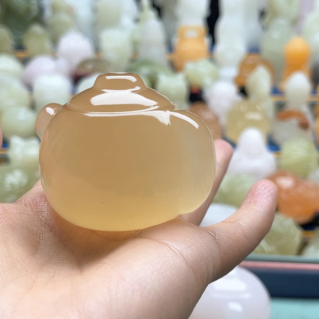 为***伤昆仑山脉山料手把