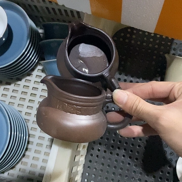 微瑕茶具介意勿拍