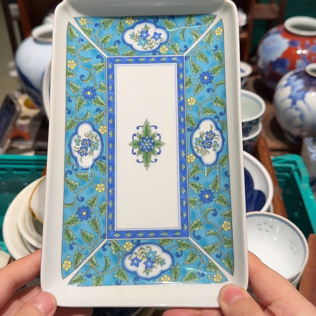 瓷片四十包邮 非全新