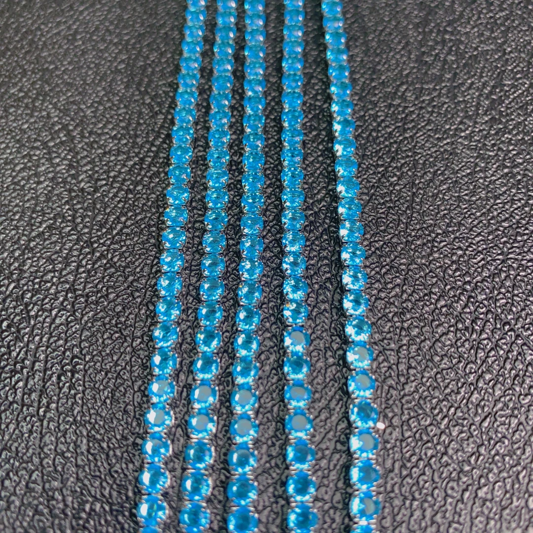 DDD31典藏级蓝宝石手链首饰培育礼盒-多样发一