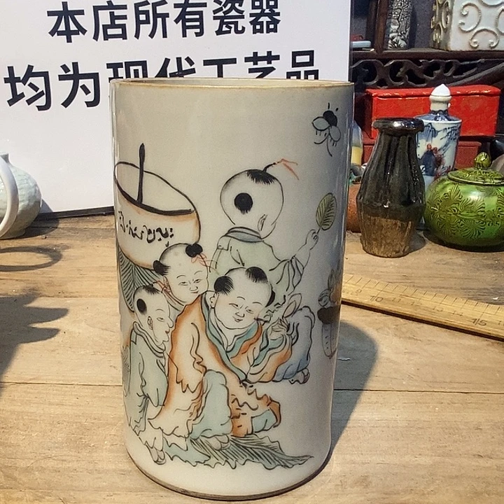 摆件陶瓷陶瓷陶瓷