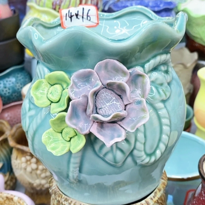 【闪购商品】福利花盆9.99包邮
