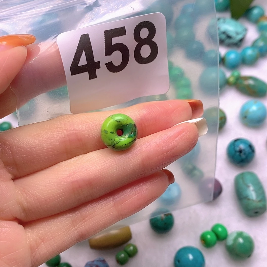 原生态特色手工散珠