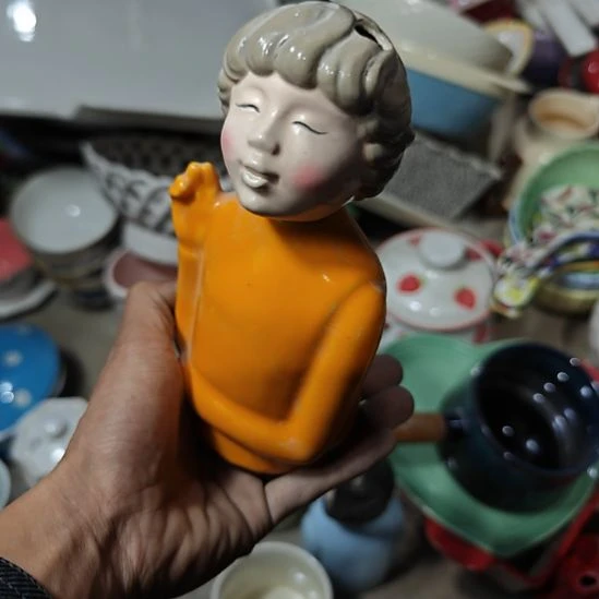 欧式，陶瓷餐具杯碗盘微瑕介意慎拍