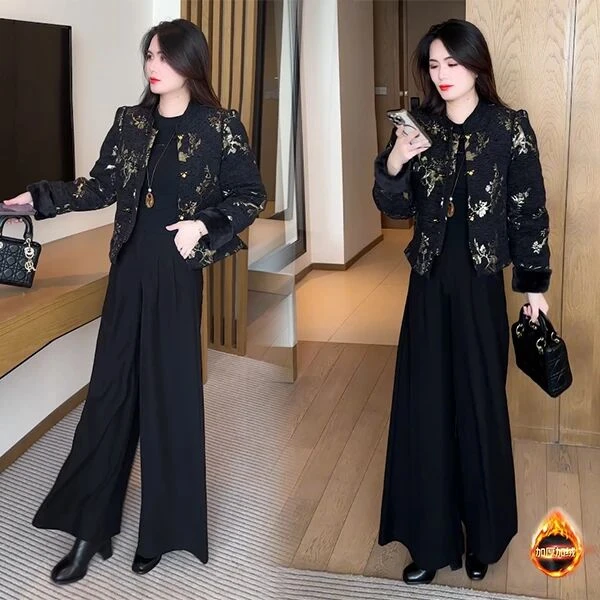 【有运费险】新款休闲显瘦时尚气质洋气拼接牛仔小个子短外套126