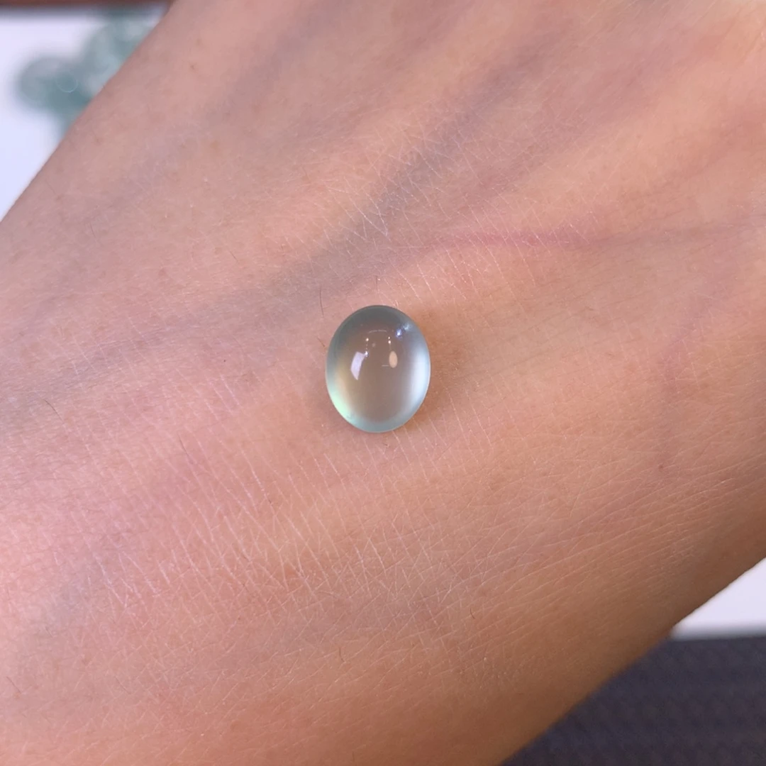 翡翠挂件未镶嵌44444