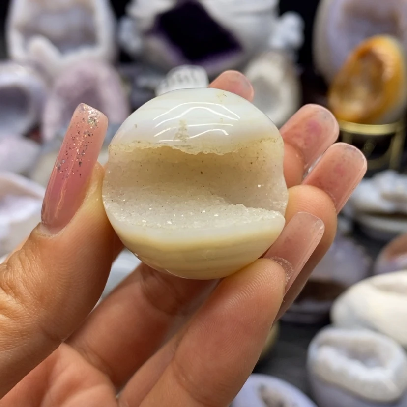 【闪购商品】水晶大型摆件（非配饰）未镶嵌