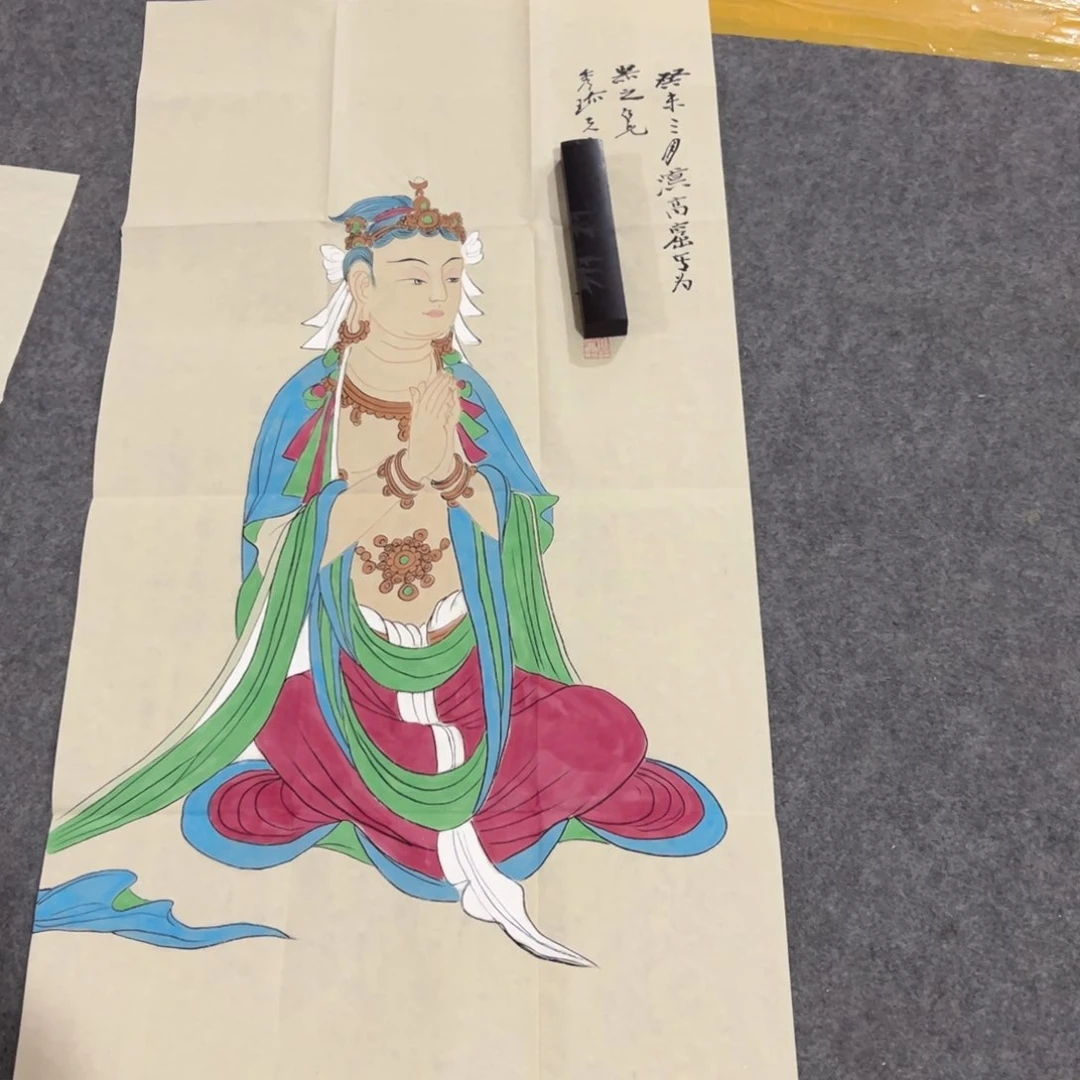 是因为它具有非常丰富经验