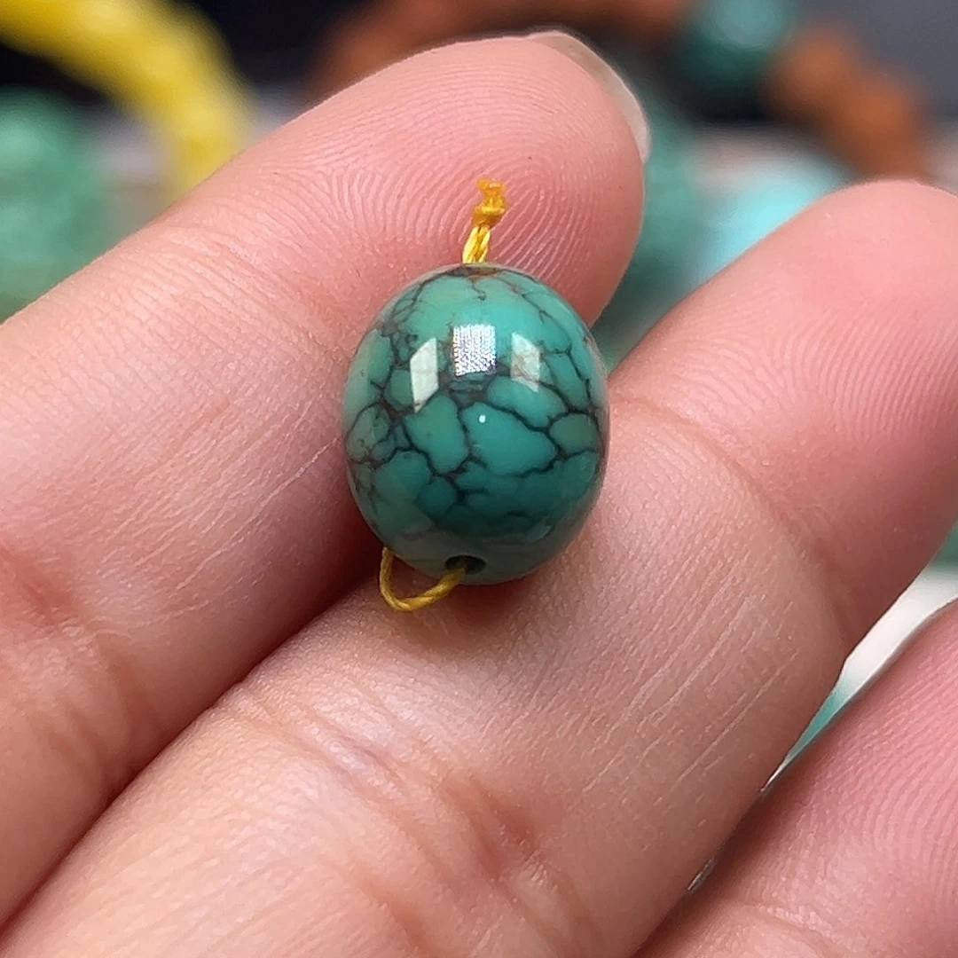 绿松石珠宝奇石未镶嵌⭐***?