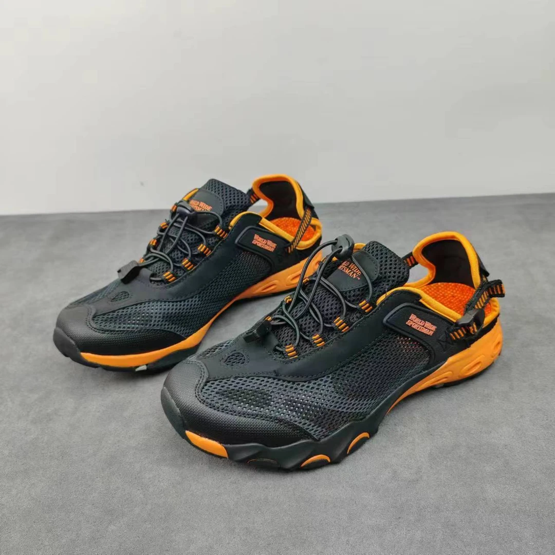 1号链接  微瑕孤品户外鞋断码清仓（介意勿拍）