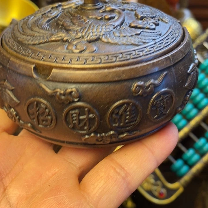 茶台摆件/工艺摆件