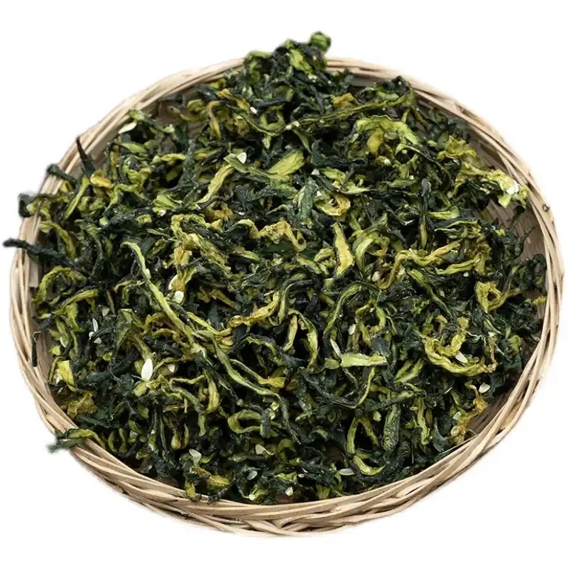 广西桂林农家黄瓜干