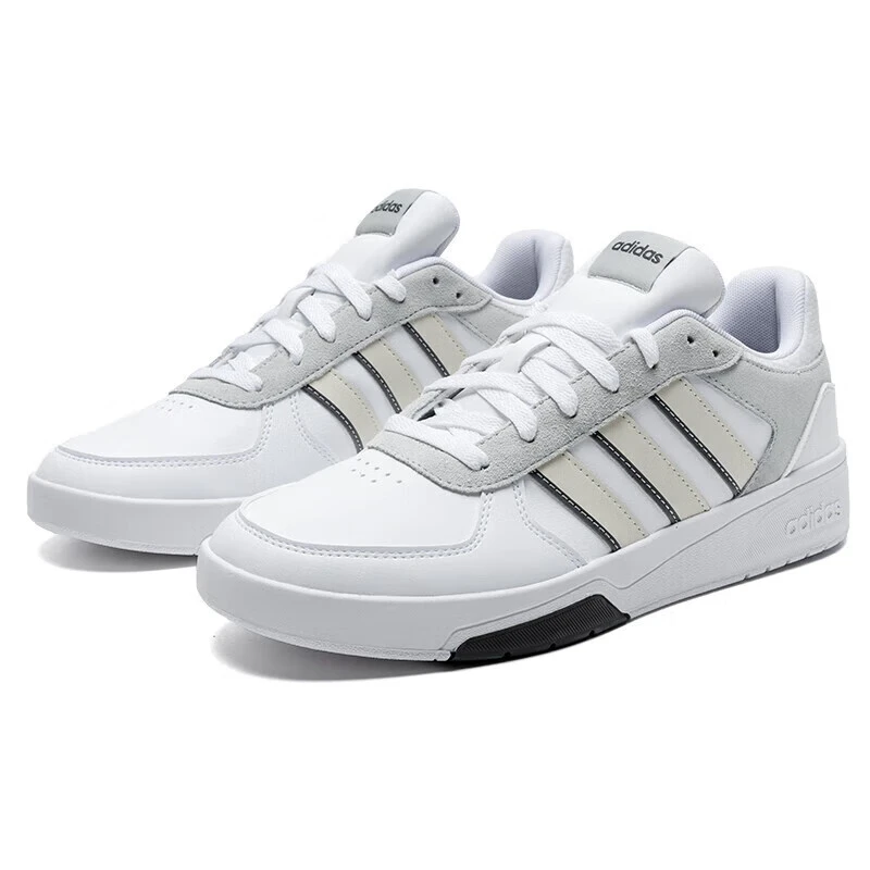 阿迪达斯 Adidas COURTBEAT 男子运动休闲鞋 IG7823