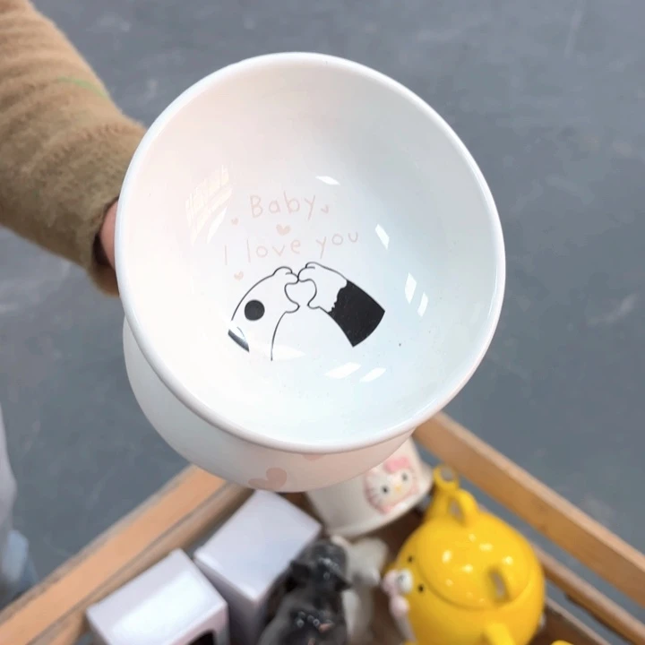 陶摆件陶瓷摆件欢迎光临