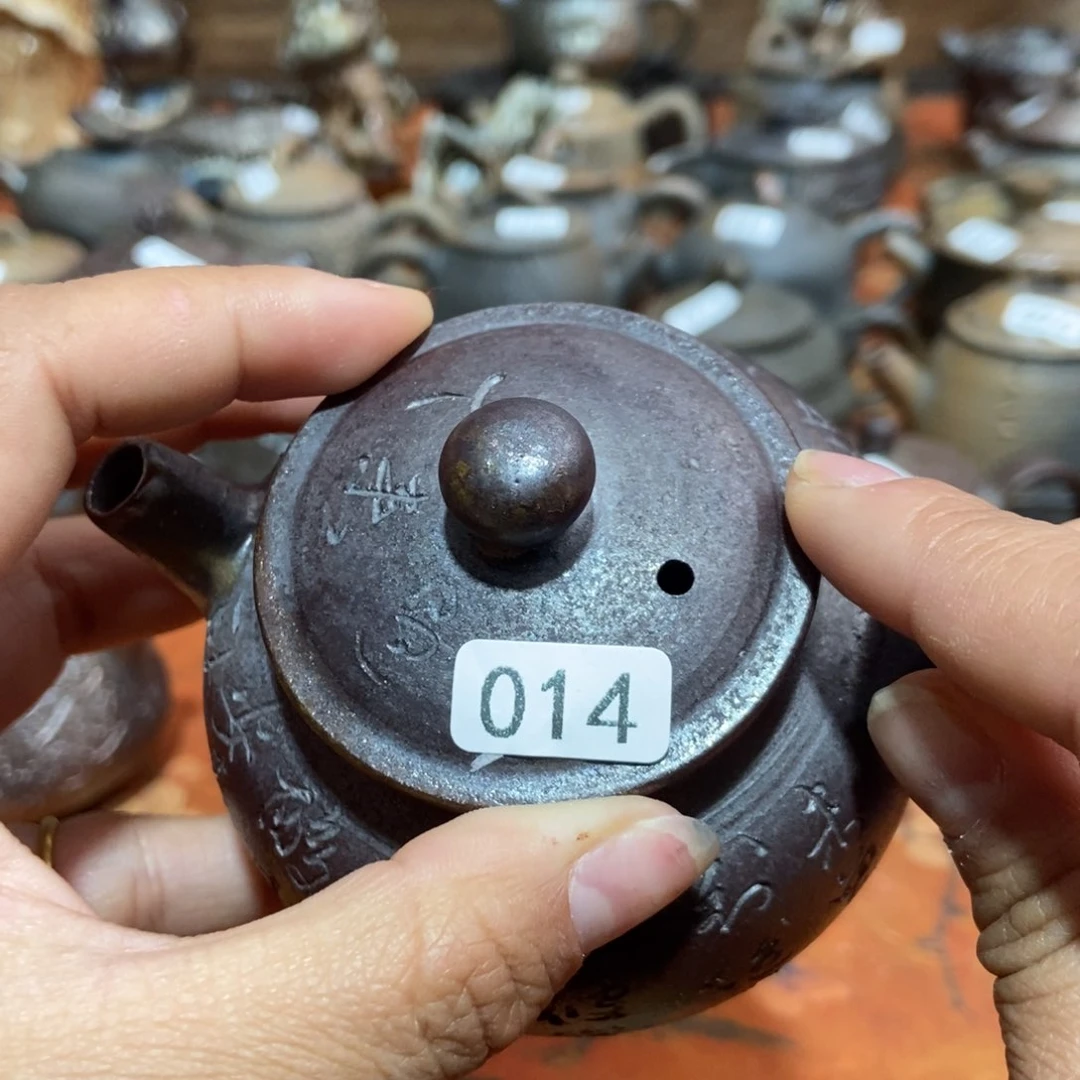 杯子好*不柴烧茶器福利