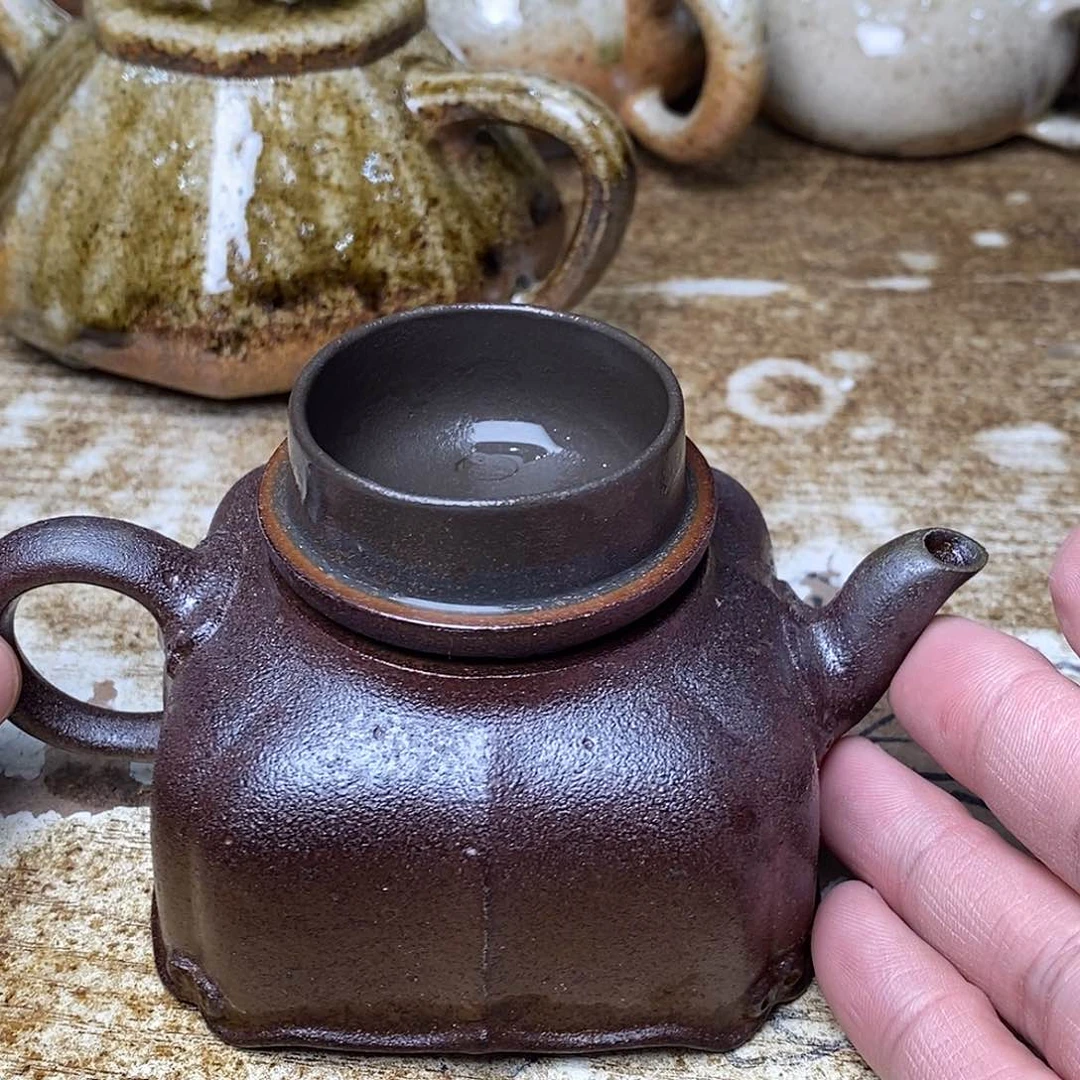 紫砂茶壶紫砂艺术