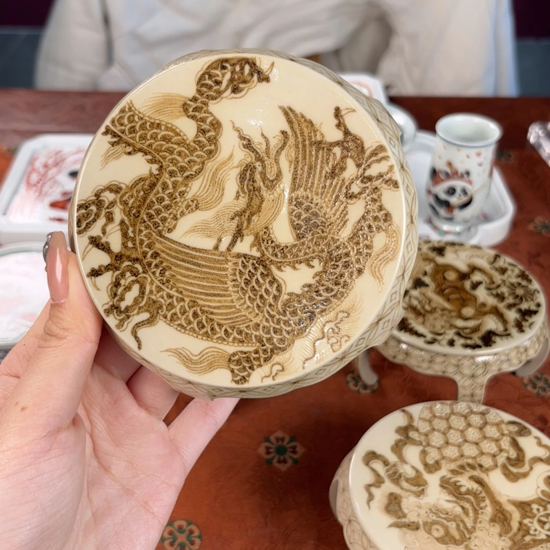 九鸣瓷艺九鸣瓷艺